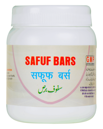 SAFUF BARS 50 GM (Oeba India)