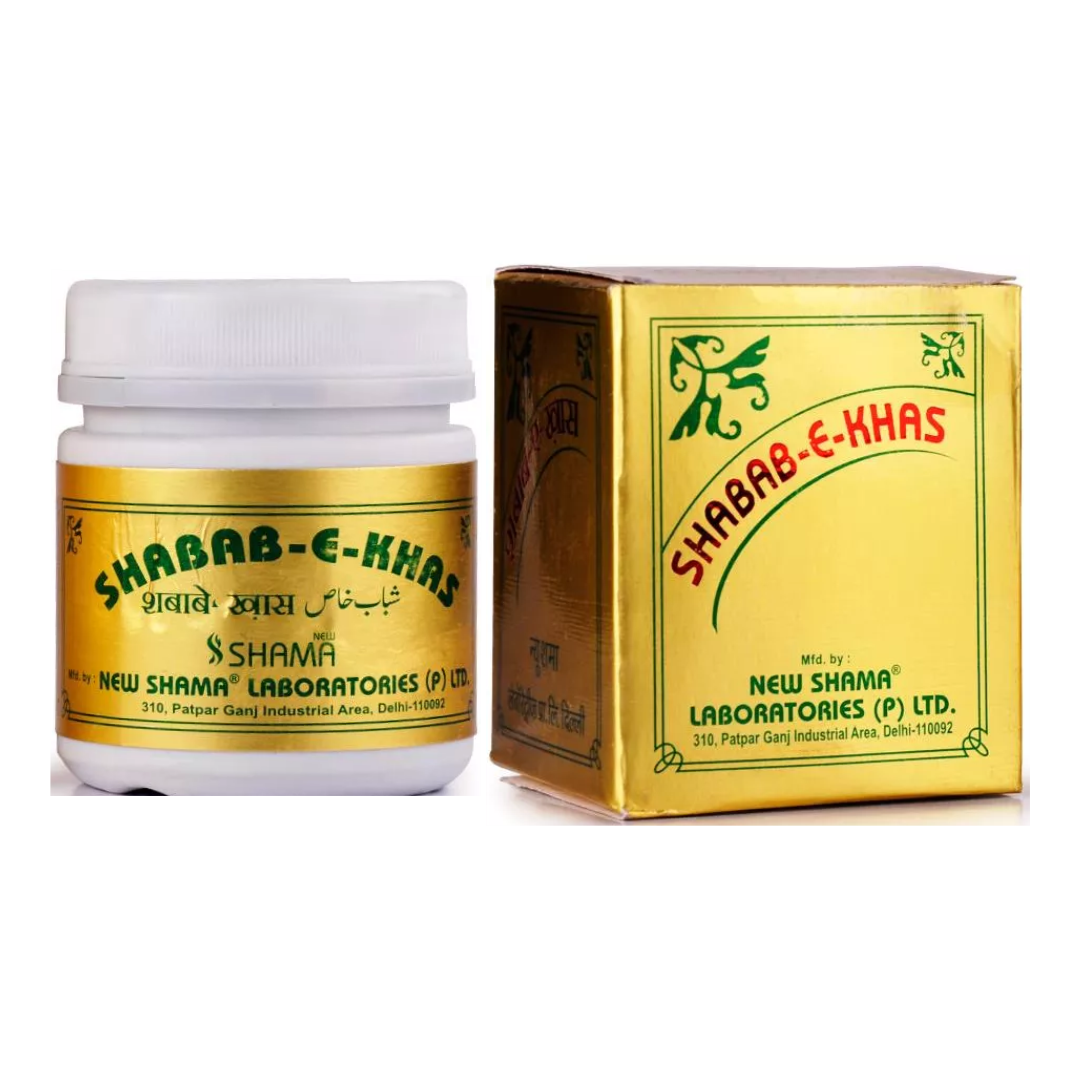 SHABAB-E-KHAS