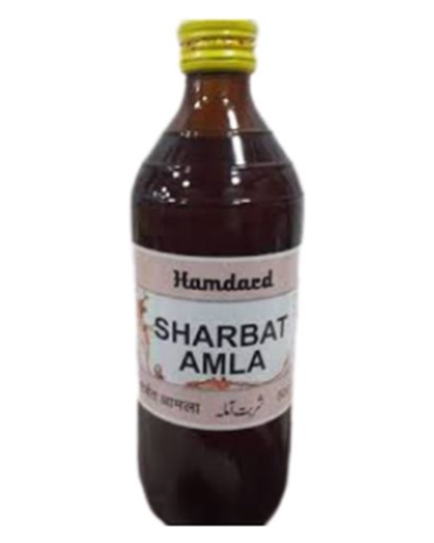 HAMDARD SHARBAT AMLA