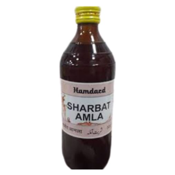 HAMDARD SHARBAT AMLA