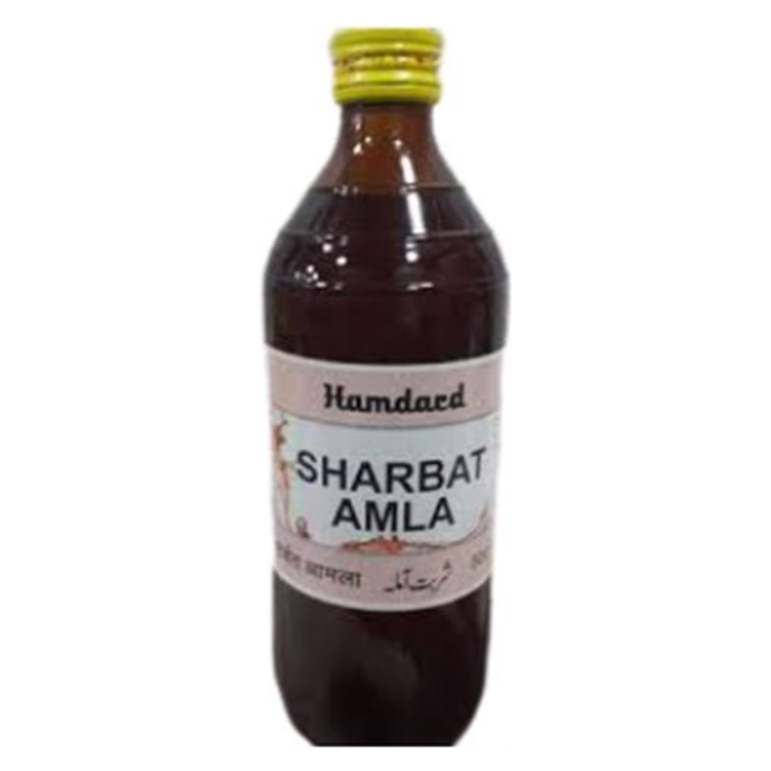 HAMDARD SHARBAT AMLA