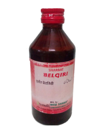 SHARBAT BELGIRI 200 ML