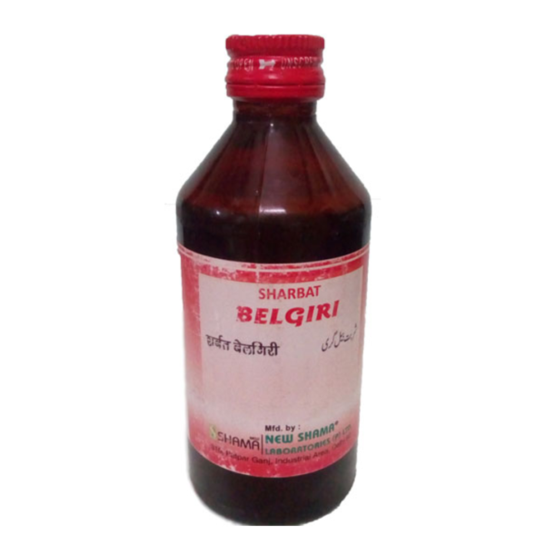 SHARBAT BELGIRI 200 ML