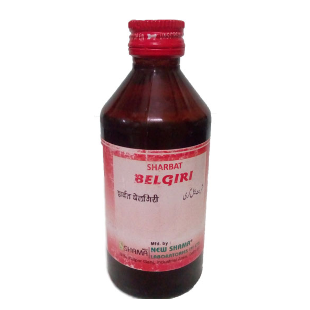 SHARBAT BELGIRI 200 ML