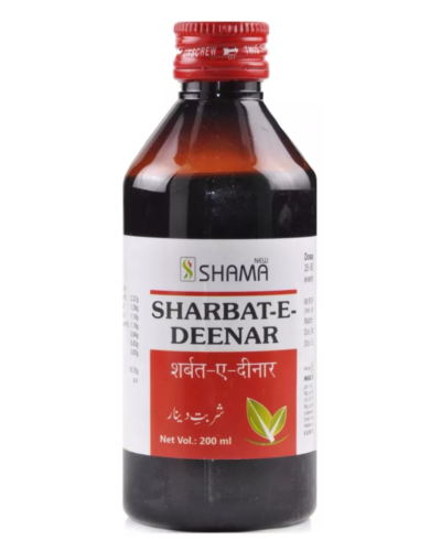 SHARBAT DEENAR 200 ML