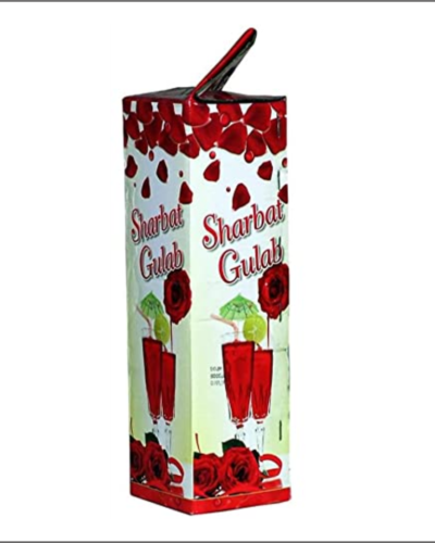 SHARBAT GULAB 700 ML (Rex Remedies)