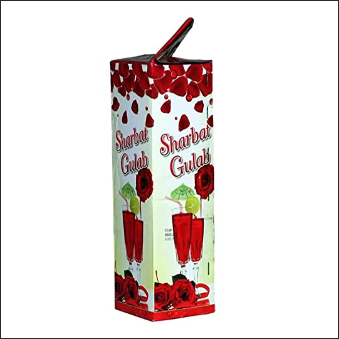 SHARBAT GULAB 700 ML (Rex Remedies)