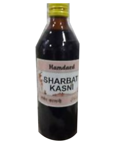HAMDARD SHARBAT KASNI 500 ML