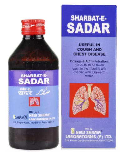 SHARBAT SADAR 200 ML