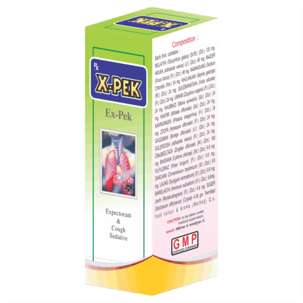 X-PEK (Oeba India)
