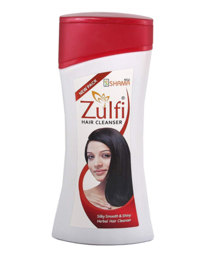 ZULFI HAIR CLEANSER 110 ML
