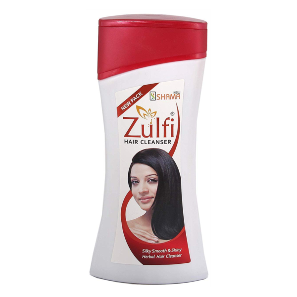 ZULFI HAIR CLEANSER 110 ML