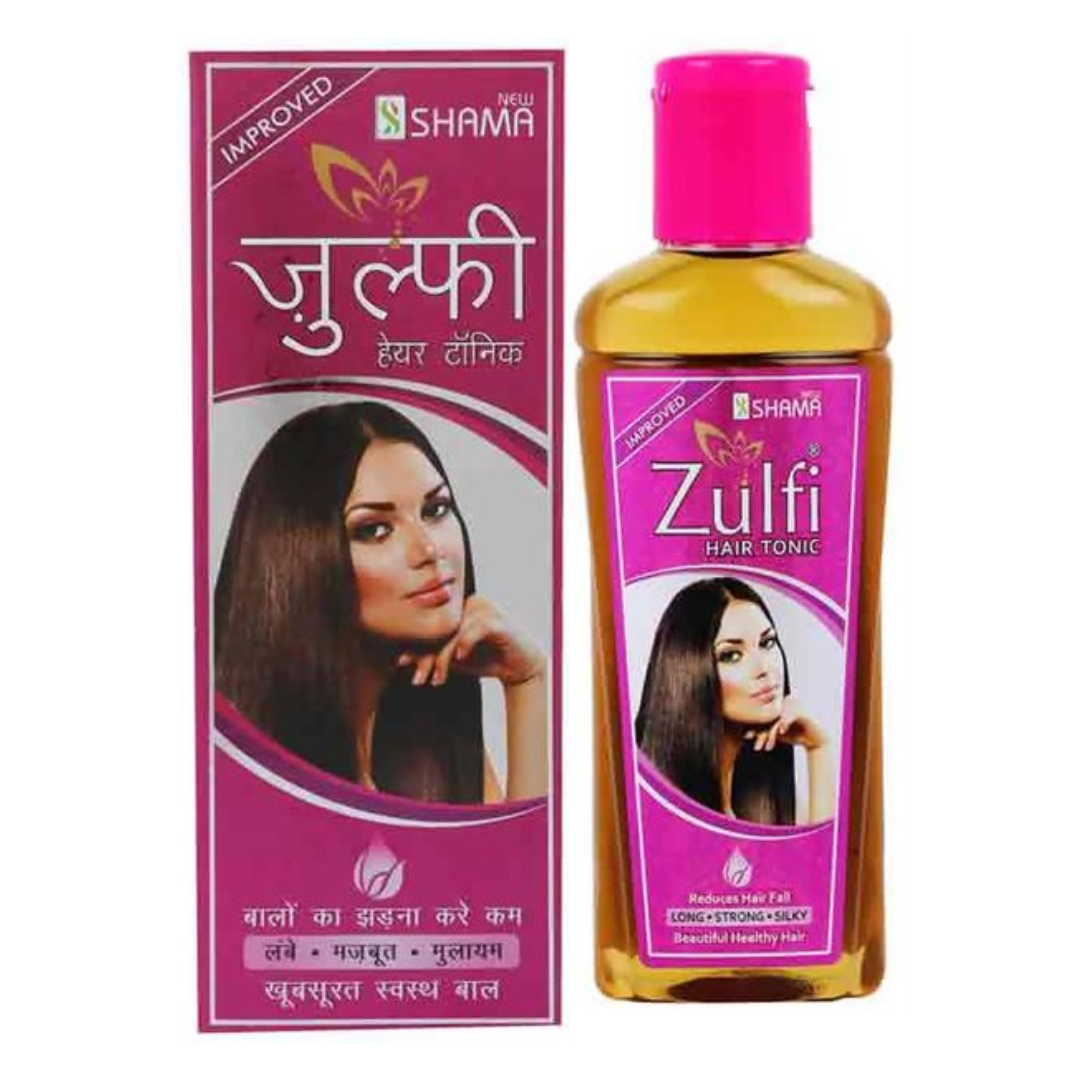 ZULFI HAIR TONIC 100 ML