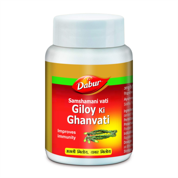 GILOY KI GHANVATI