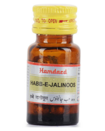 HAMDARD HABBE JALINOS 20 Tab
