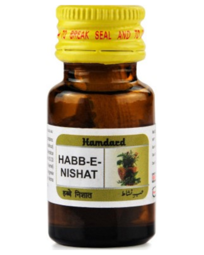 HAMDARD HABBE NISHAT 16 Tab
