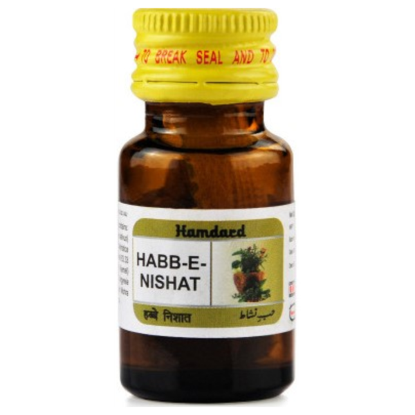 HAMDARD HABBE NISHAT 16 Tab