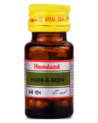 HAMDARD HABBE SEEN 20 Tab