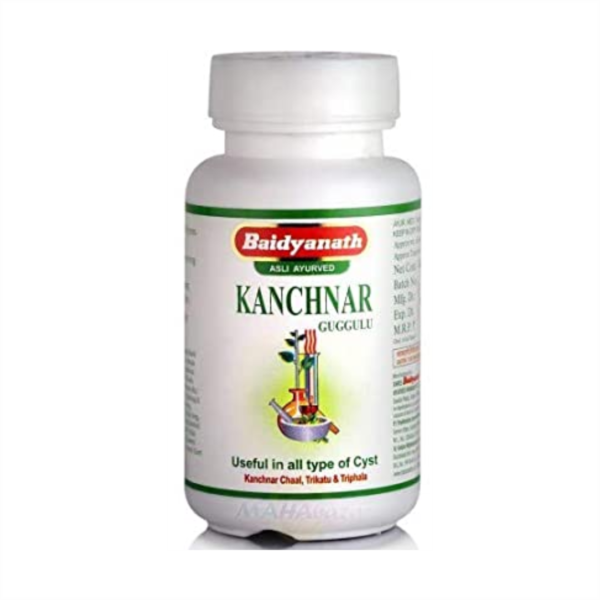 KANCHNAR GUGGULU