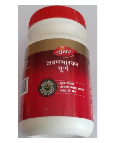 LAVANBHASKAR CHURNA