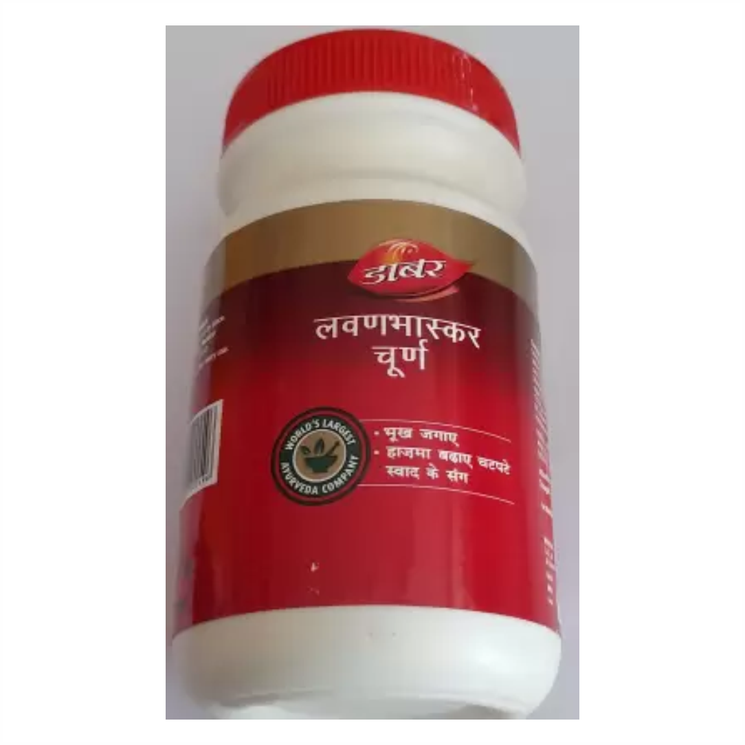 LAVANBHASKAR CHURNA