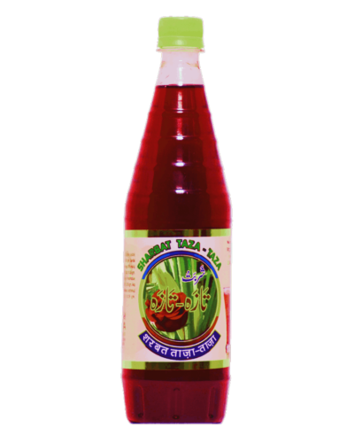 SHARBAT TAZA TAZA 750 ML (Oeba India)