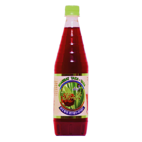 SHARBAT TAZA TAZA 750 ML (Oeba India)