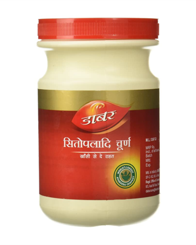SITOPALADI CHURNA