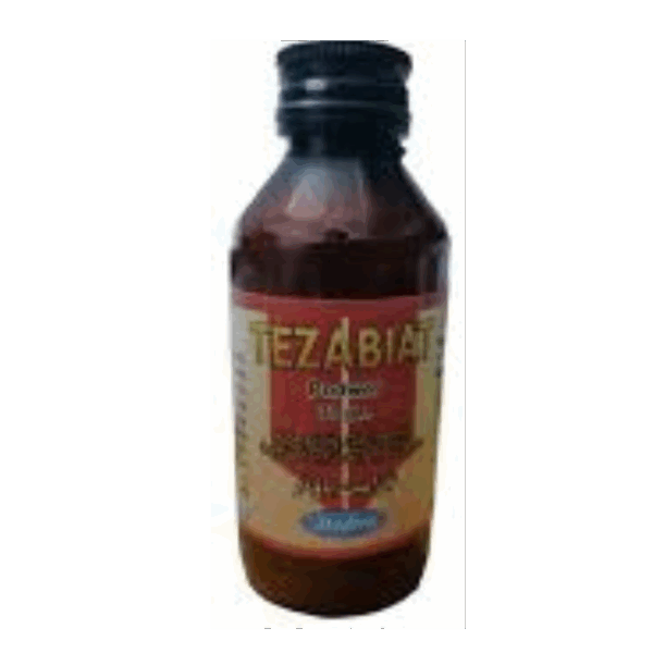 TEZABIYAT