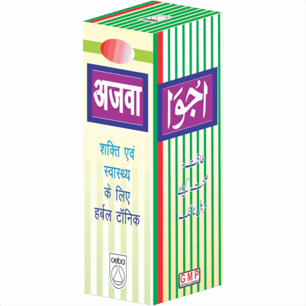 AJWA (Oeba India)